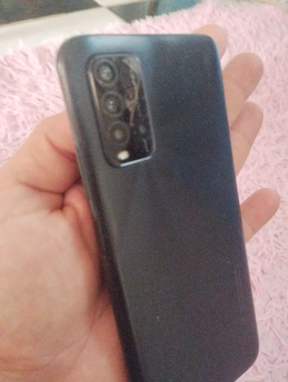 XIAOMI Redimi 9T
