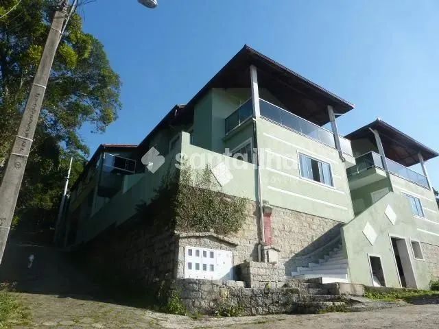 Residencial com 09 dormitórios à venda, 484m² - Armação do Pântano do Sul - Florianópolis/