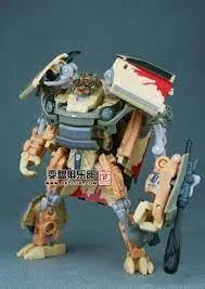 Mudflap Transformers HFTD