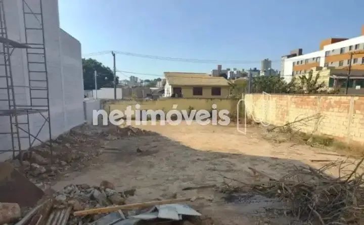 Lote/Terreno à venda no Padre Eustáquio!