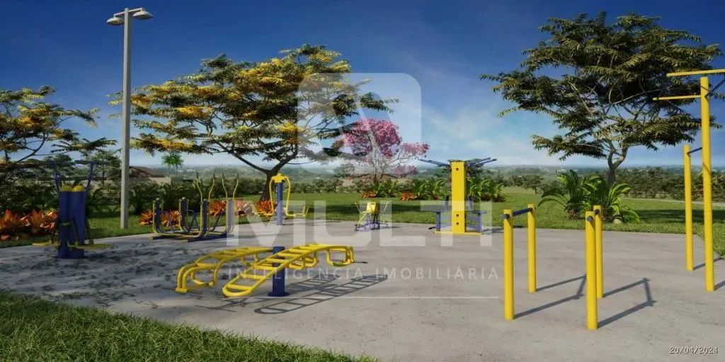 Terreno - ECO PARK - Foto 2