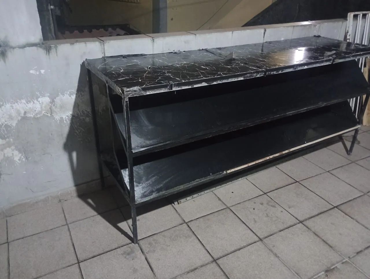 Balcão 64385644711169123