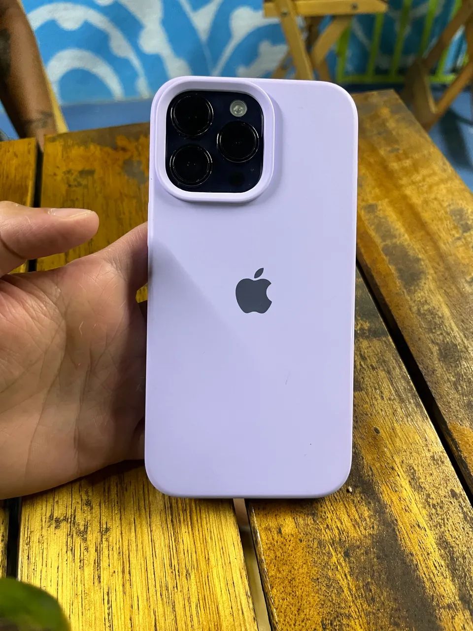 iPhone 14 Pro Max 128Gb - Celulares e Smartphones - Samambaia