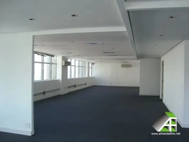 SALA PARA ALUGAR NA FARIA LIMA