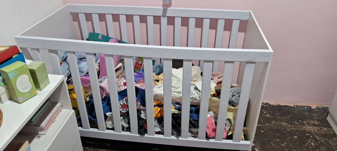 Cradle