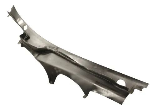 Grade Churrasqueira Mercedes S500 2001 2002 2003 2004 2005