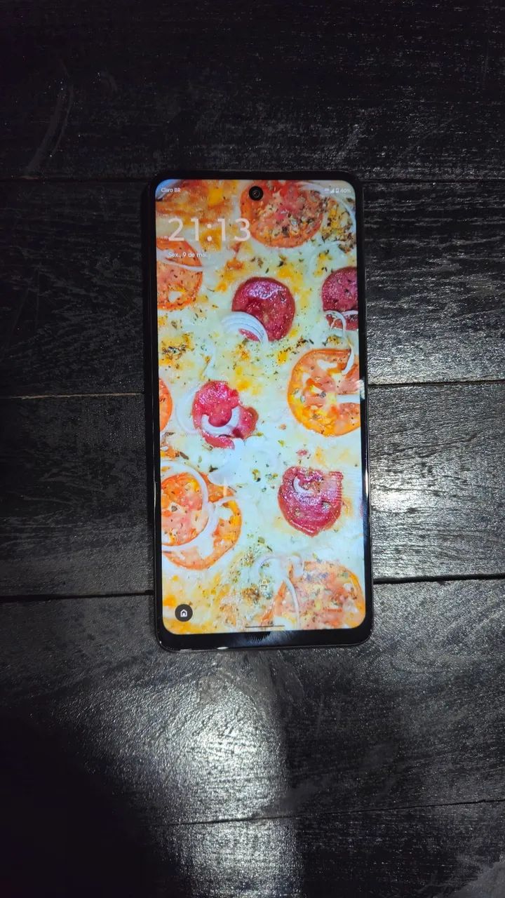 MOTO G24 4GB RAM 