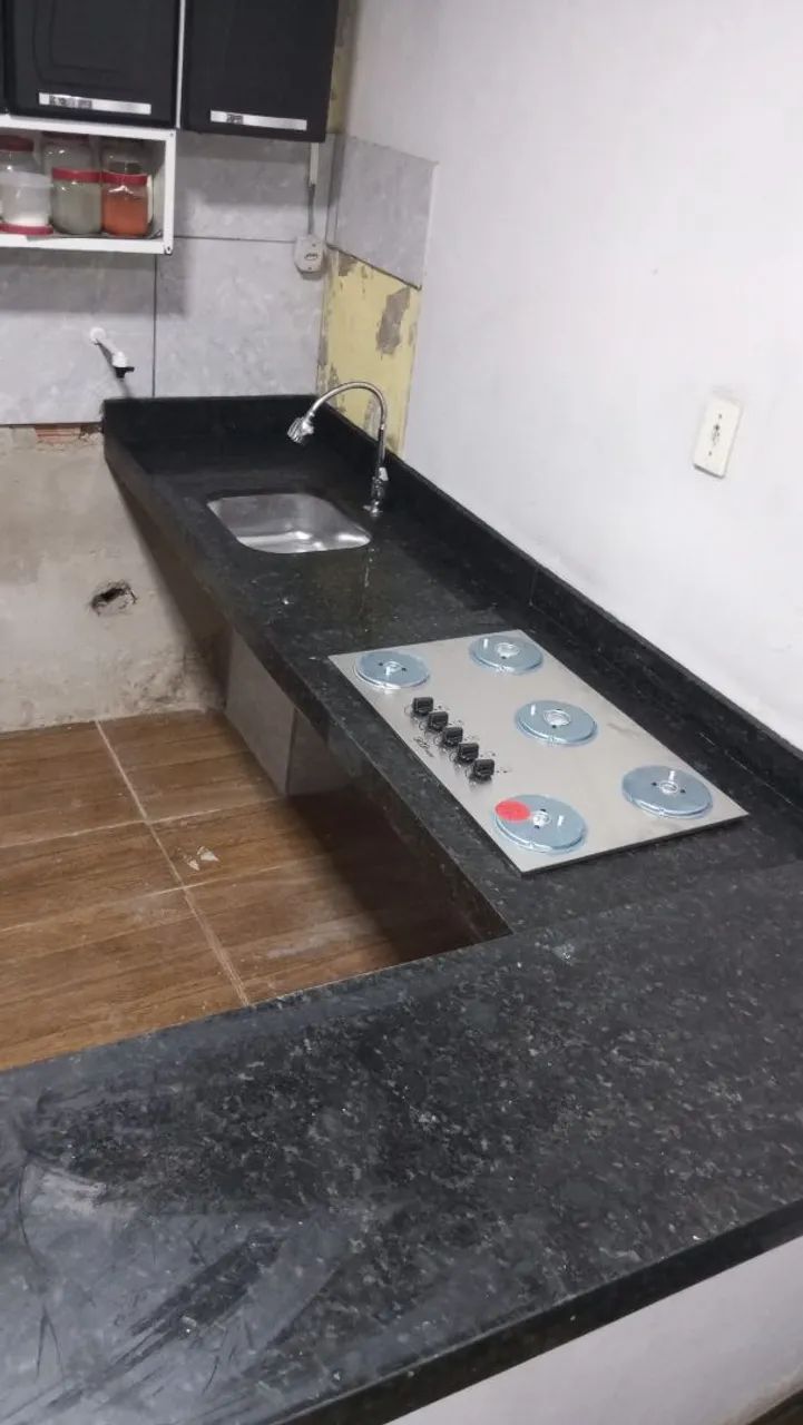 Cozinha de mármore e granito sob medidas  - Foto 2