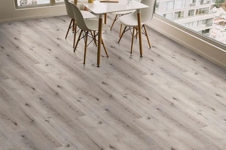 piso durafloor e eucafloor