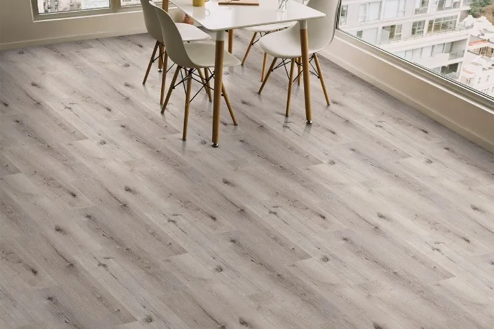piso durafloor e eucafloor