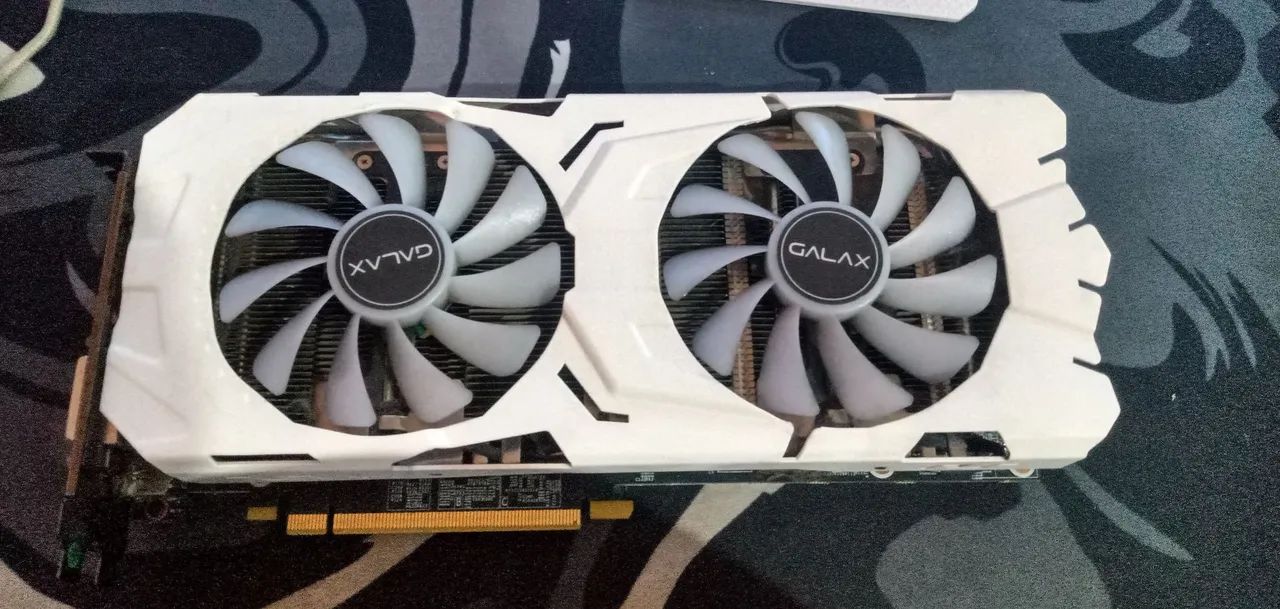 1070TI TROCO POR XBOX SÉRIE S