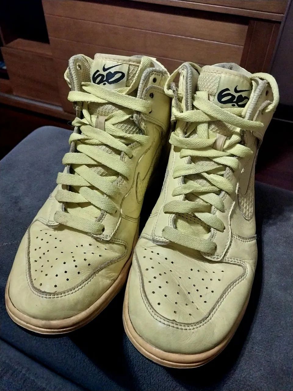 Tênis Nike 6.0 - Foto 2