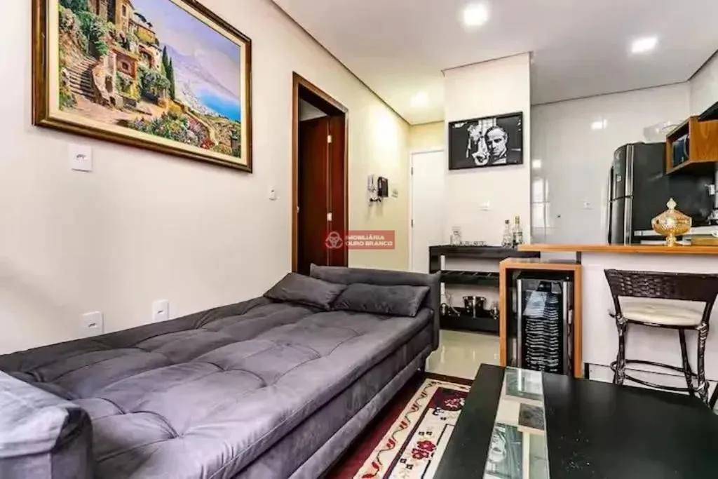 Apartamento - Florianópolis SC