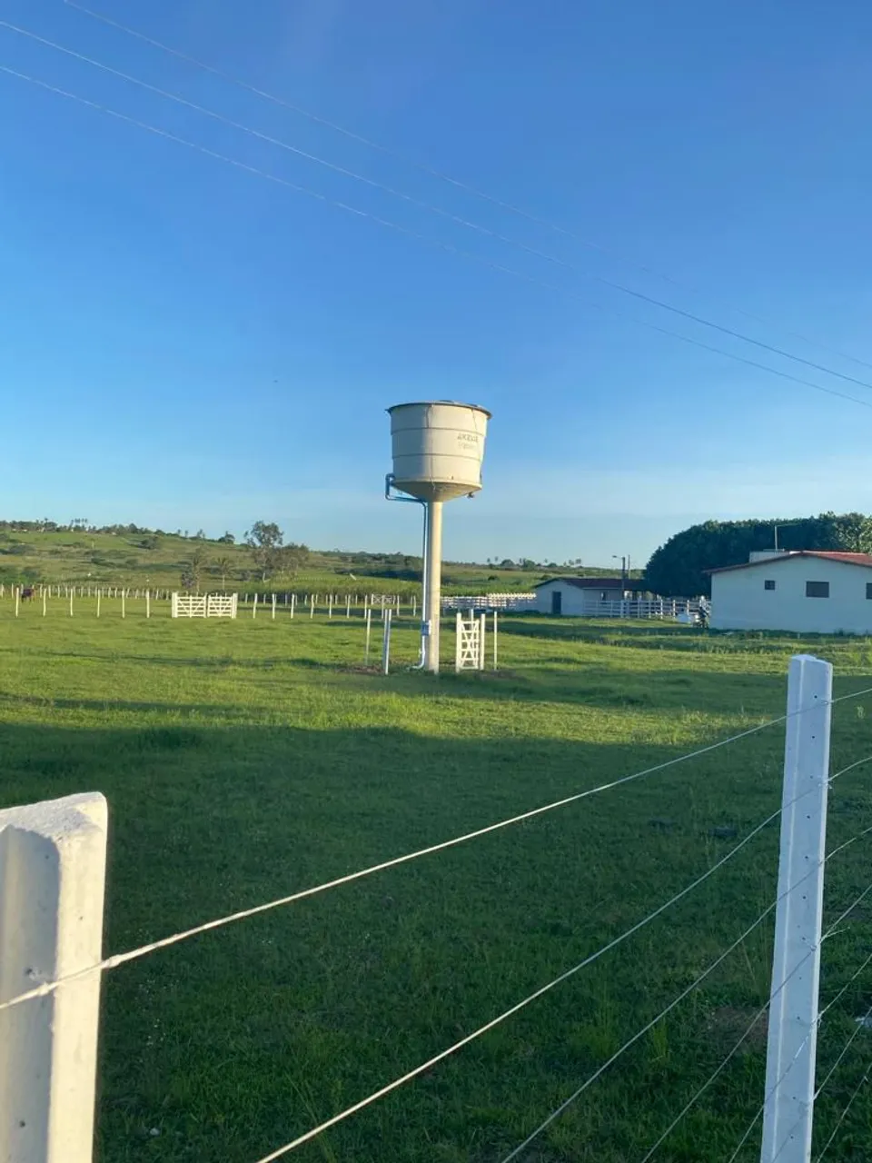 Fazenda Brejinho