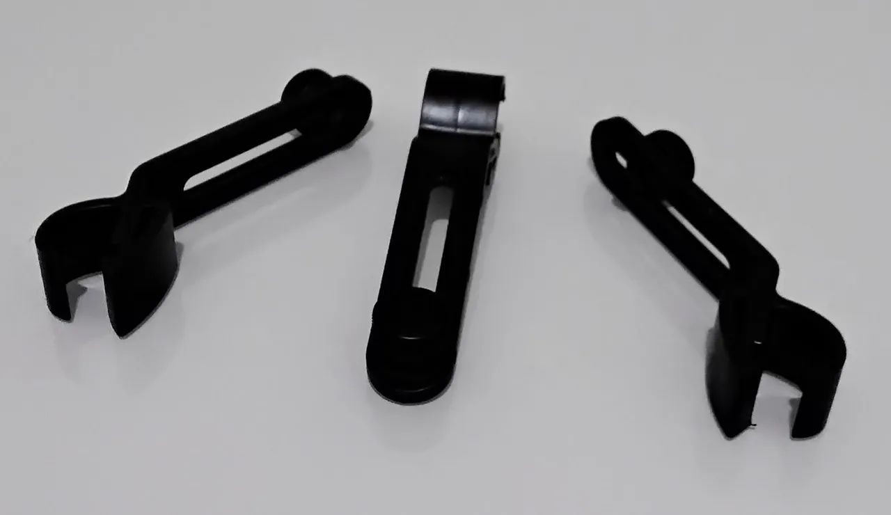 Kit de Microfones para Bateria (Profissional) - Foto 2