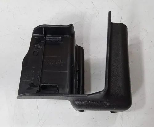 Acabamento Trilho Banco Diant Direito Corolla 2015 - 2019 - Preto - Foto 3