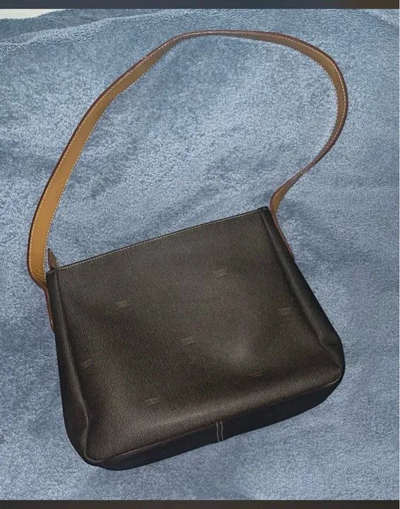 bolsa original victor hugo extremamente conservada - Foto 4