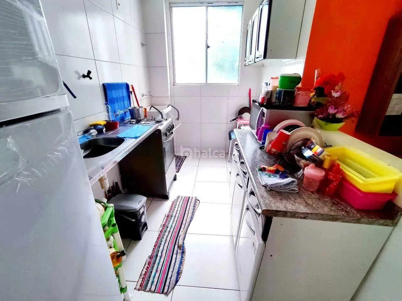Apartamento à venda, Condomínio Jardins do Norte I no bairro Santa Maria, Teresina/PI - Foto 5