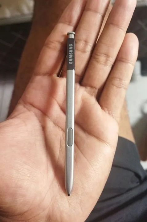 Caneta Touch Galaxy Note 8  - Foto 4