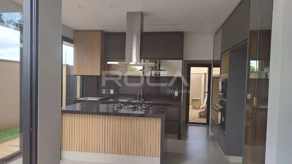 Casa à venda com 3 suítes no bairro Vila do Golf, em Ribeirão Preto. - Foto 3