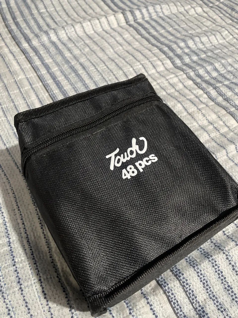 48 Canetinhas Touch (Bob Goods)