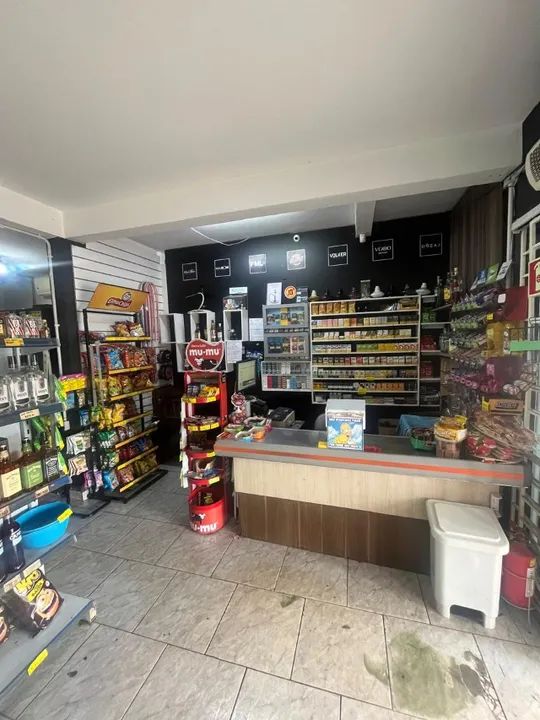 PONTO CONVENIENCIAS DE BEBIBAS A VENDA 