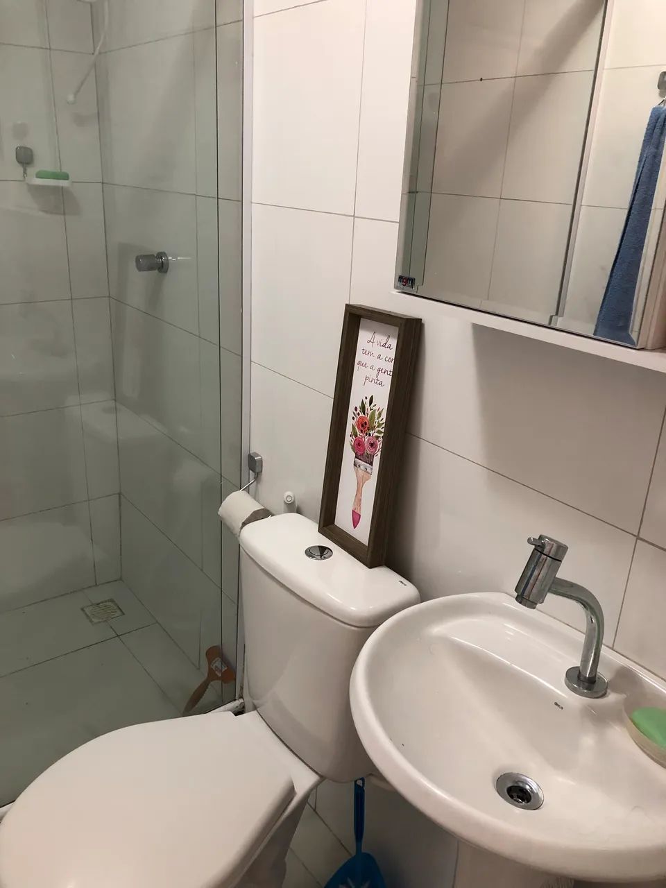 Mobiliado Boca do Rio - Foto 11