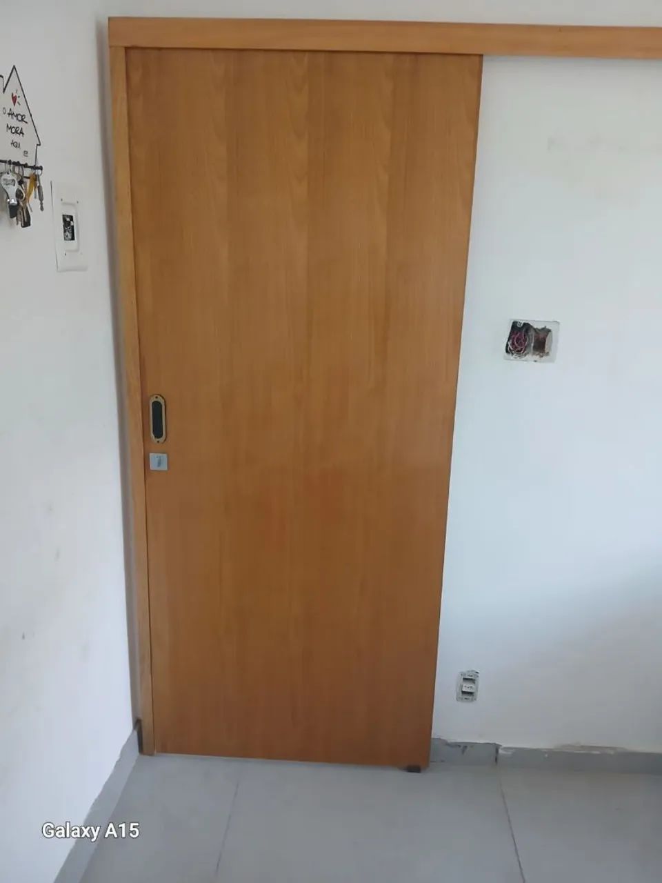 Instalação de porta de correr  - Foto 2