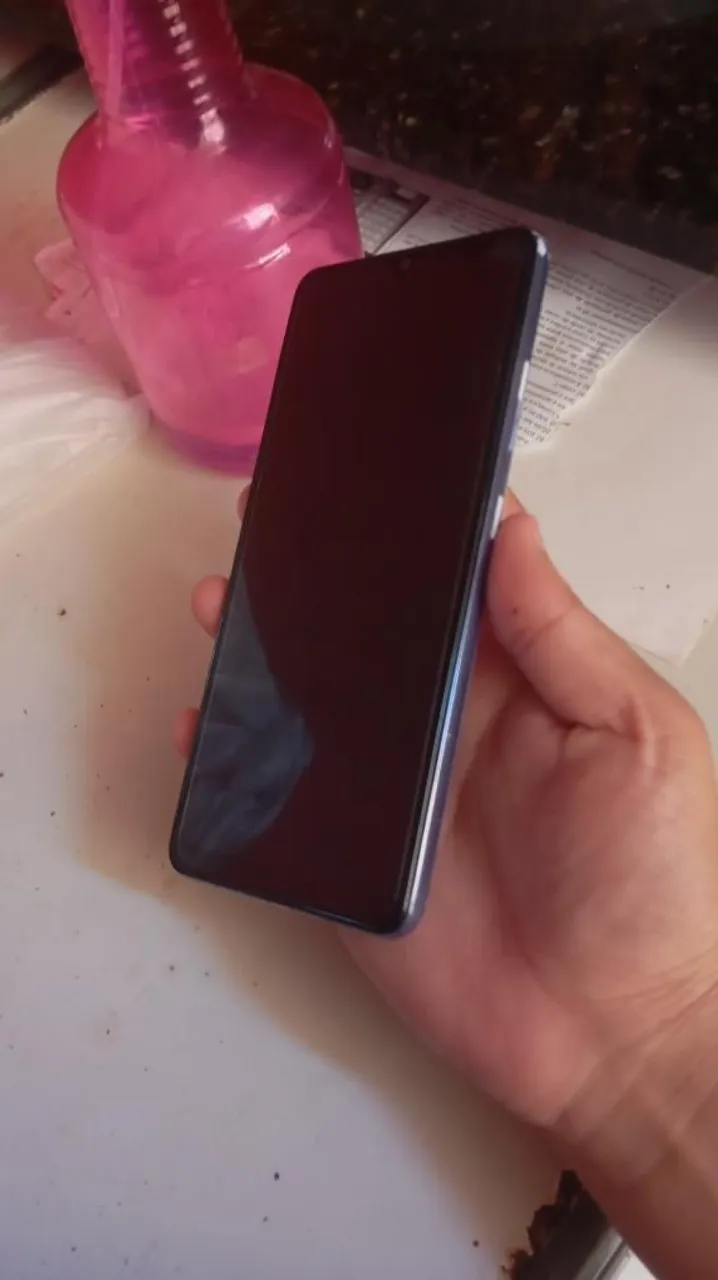 A32 128gb novo