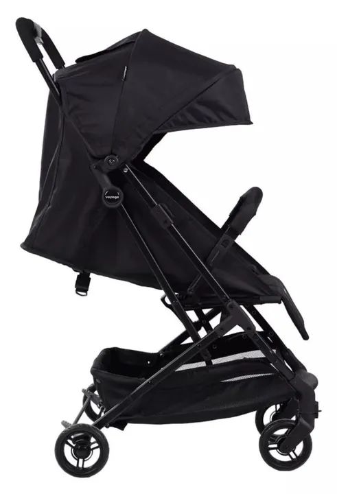 Carrinho de bebe  - Foto 2