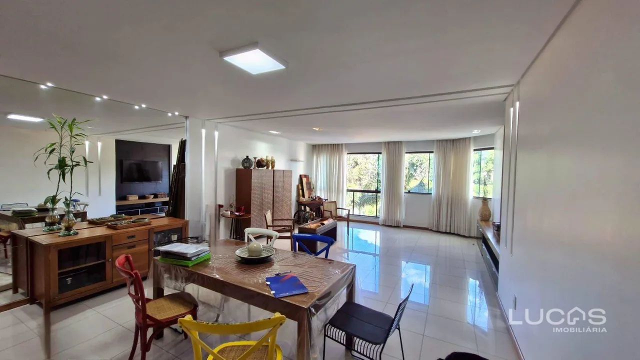 Apartamento a venda Águas Claras - QD 107 ED . PARK BOULEVARD - Foto 3