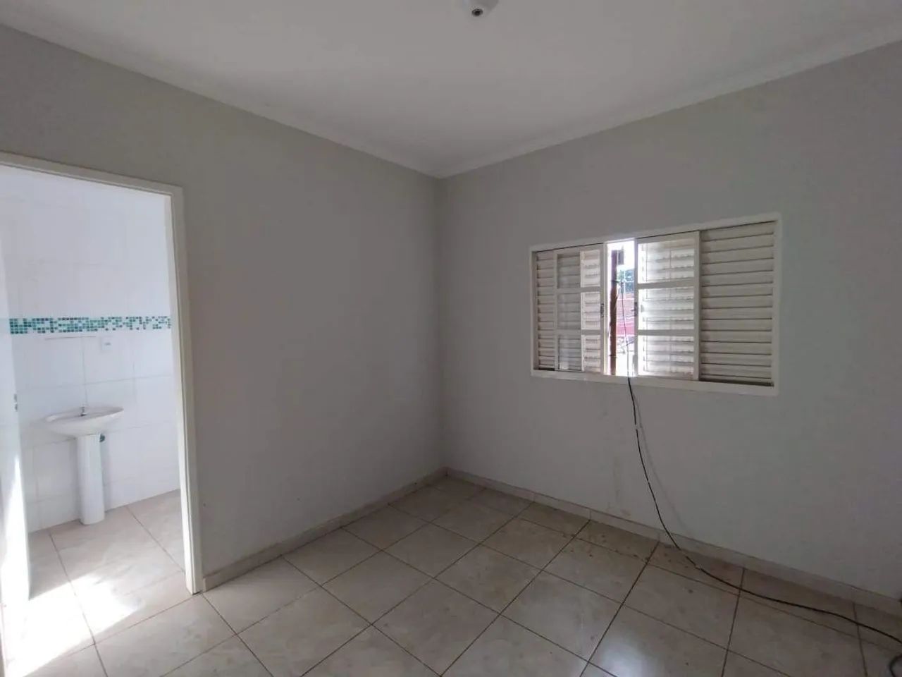 Apartamento no Bairro Jardim Itaporã, 2 quartos, 1 suíte, 1 vaga, RESIDENCIAL ANTONIO SERG - Foto 5