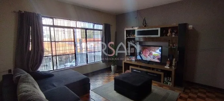 SAO CAETANO DO SUL - Casa Padrão - Olimpico