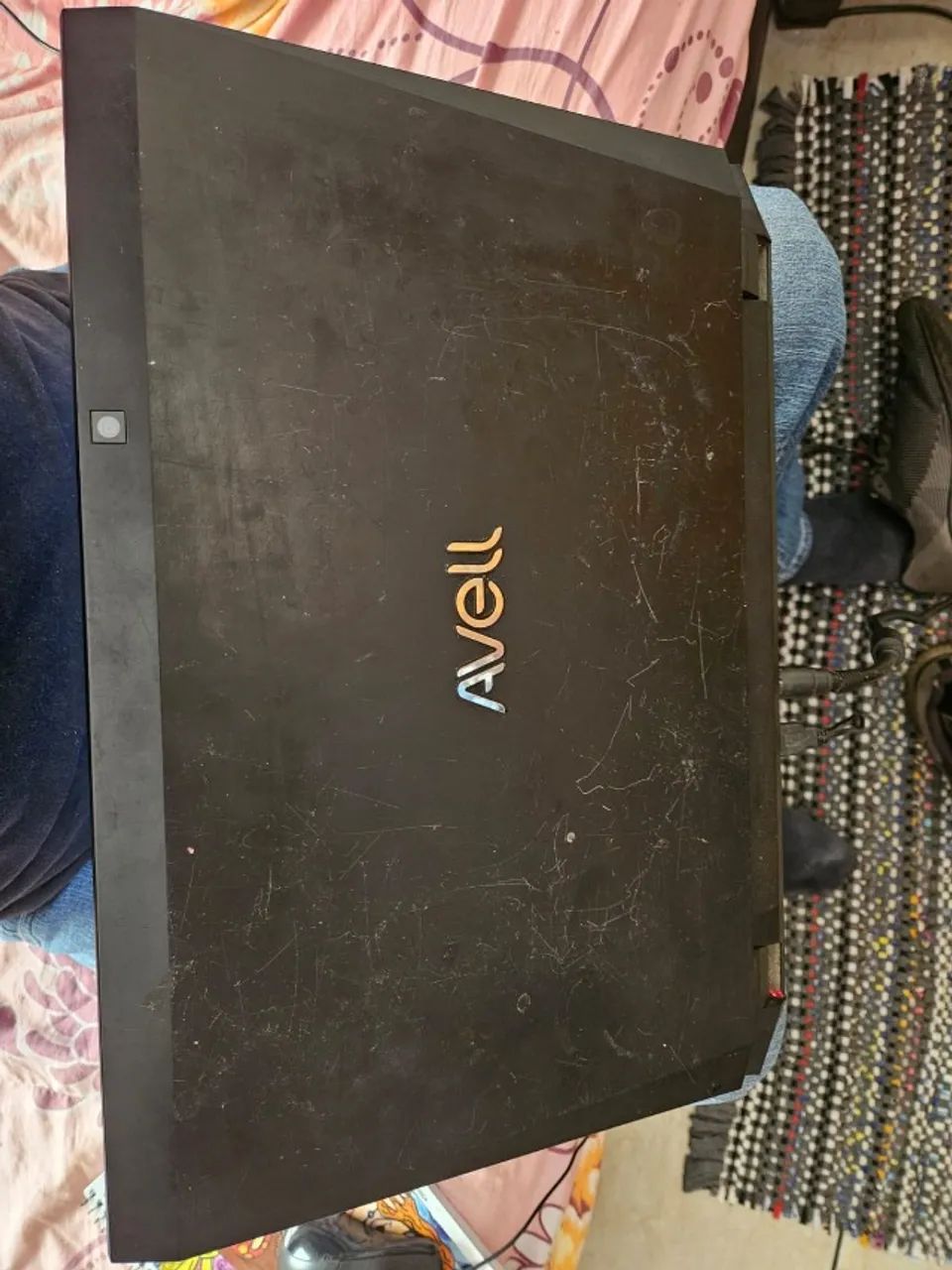 Notebook Avell i7 16GB ram  - Foto 6