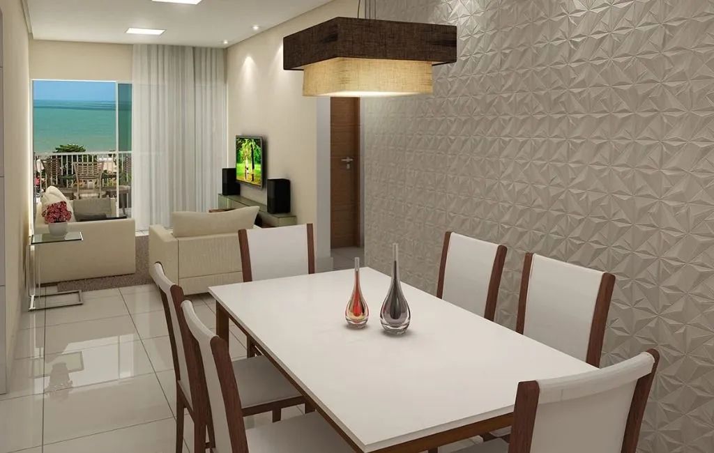 Apartamento à venda, 63 m² por R$ 699.000,00 - Cabo Branco - João Pessoa/PB - Foto 5