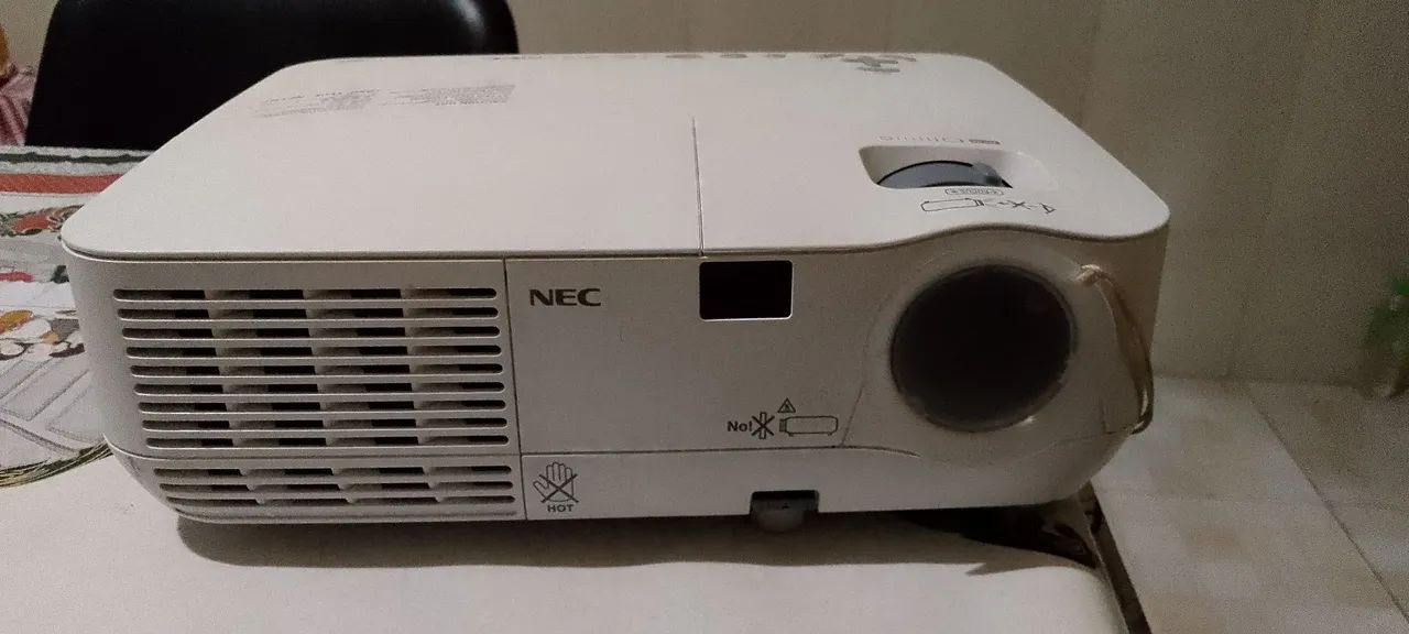 Alugo projetores  - Foto 2