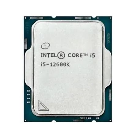Intel Core i5-12600KF CPU (中古) 楽天市場】12600kf（パソコン・周辺機器）の通販
