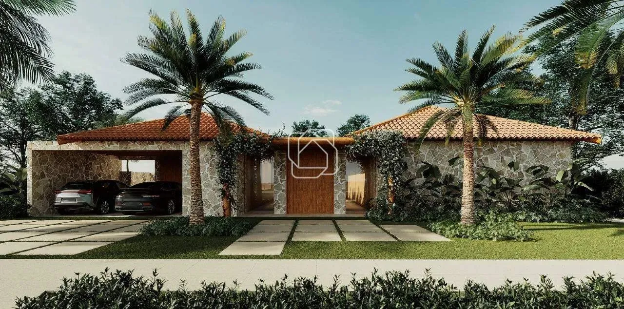 Casa de Condomínio em Itu à venda Residencial Parque Campos de Santo Antônio II - SP | 4 q