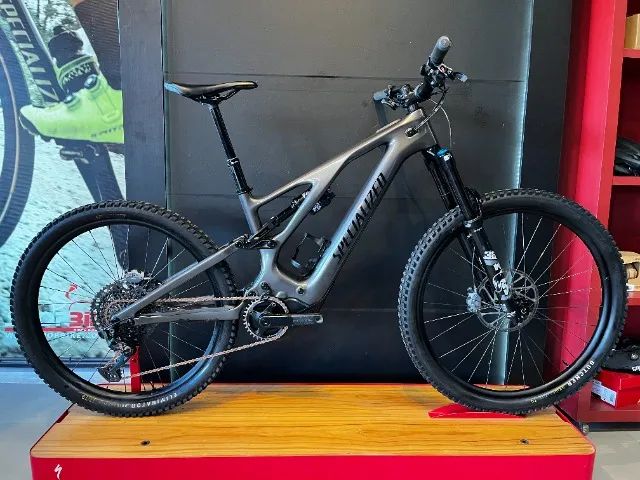 Specialized Turbo Levo Comp Carbon 2025