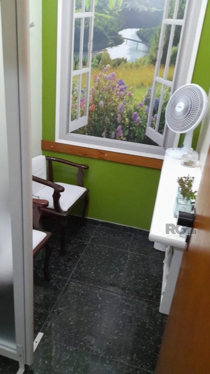 Oportunidade imperdível! Conjunto/sala à venda no Goya, localizado na Avenida Protásio Alv