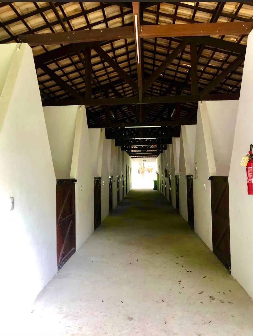 Lotes em Condomínio fechado em Caucaia - Icaraí - Foto 5