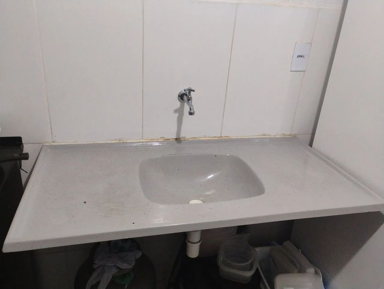 Pia de cozinha  - Foto 2