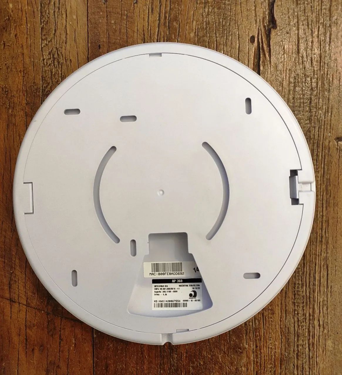 Access Point Intelbras64208787159683122