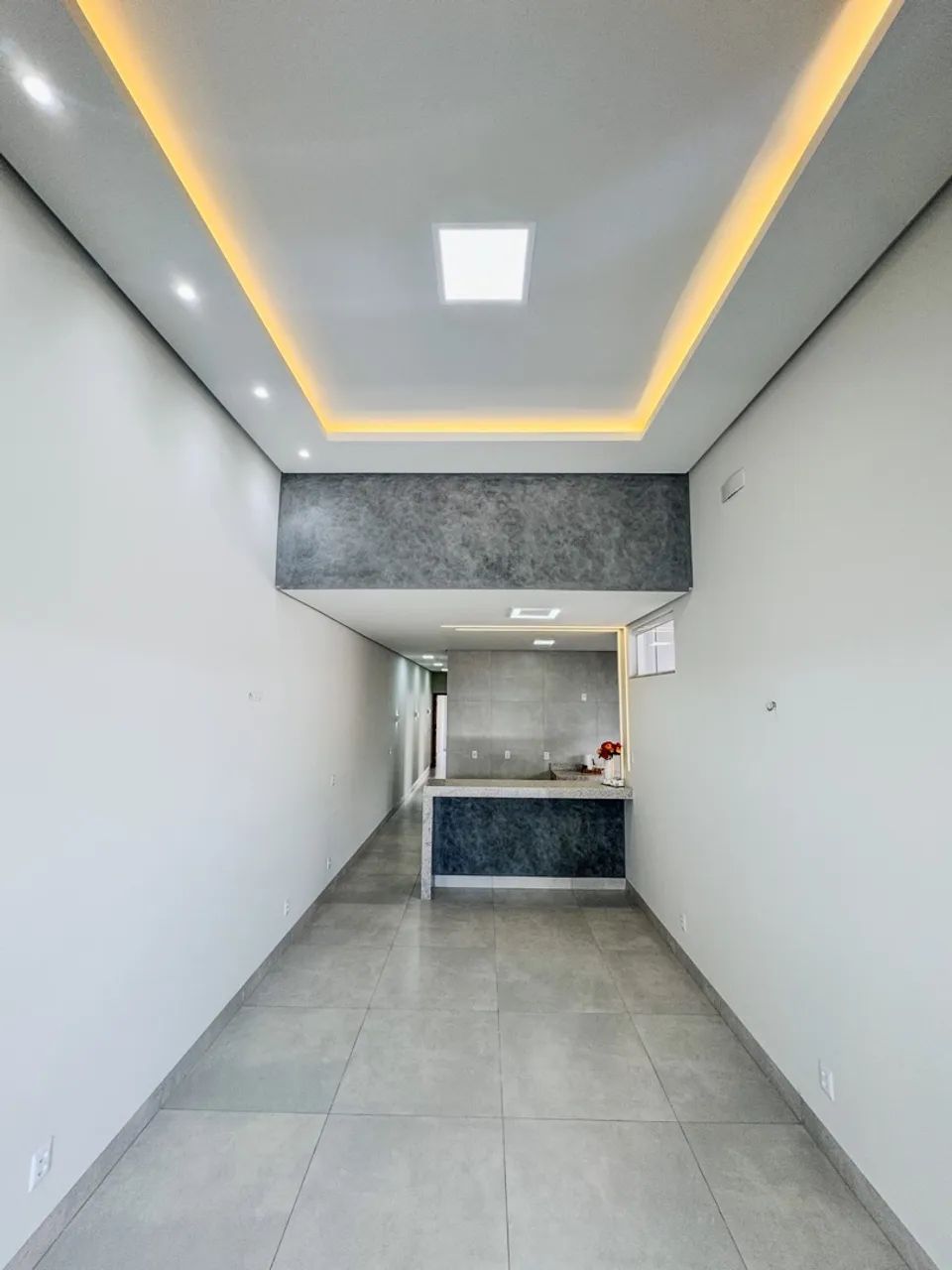 Casa 3/4 Nova 505sul - Foto 4