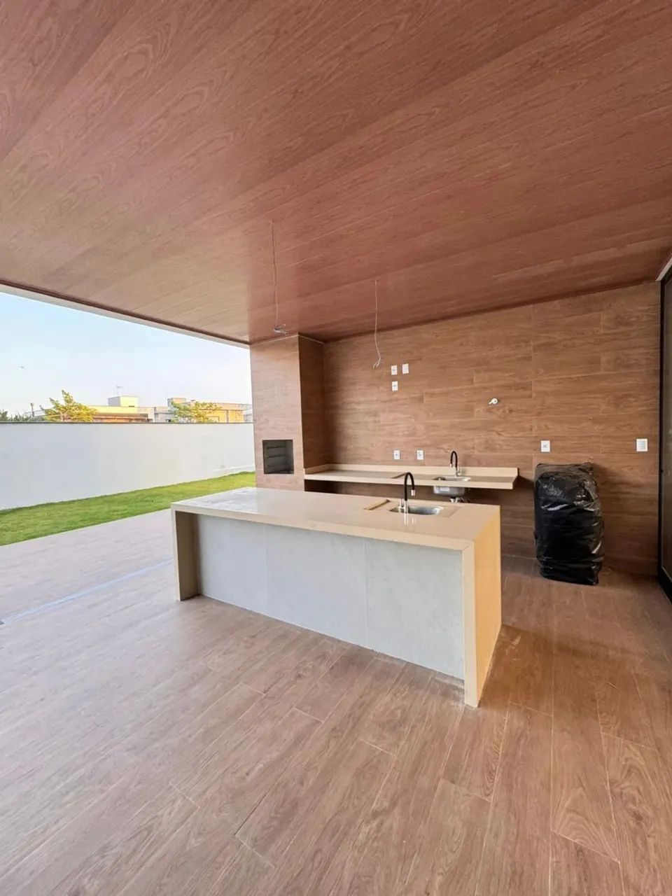 Linda Mansão no Alphalle - Foto 13