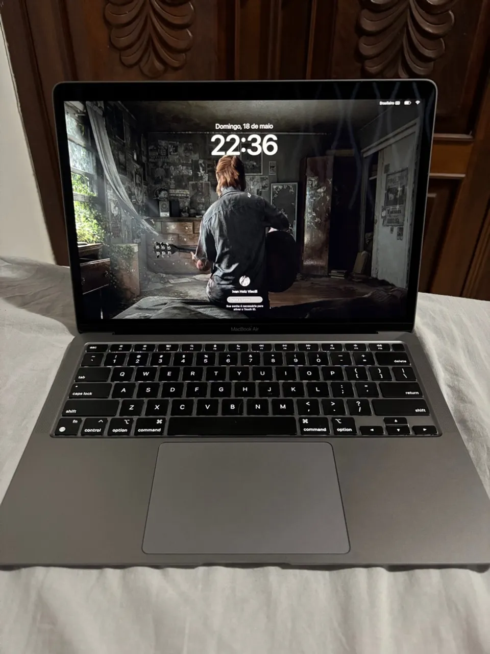 MacBook Air M1 2020