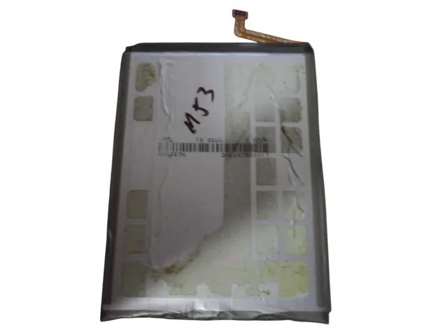 bateria samsung m53 original modelo eb-bm526abs - Foto 3