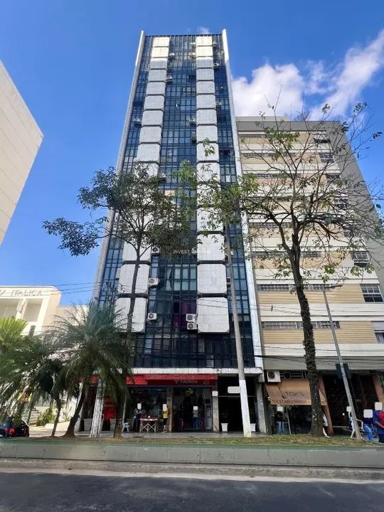 Sala Salão comercial - Juiz de Fora MG