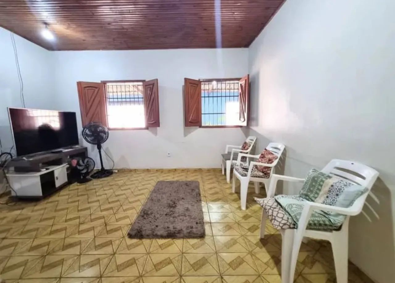 CASA A VENDA NO NOVA CIDADE  - Foto 2