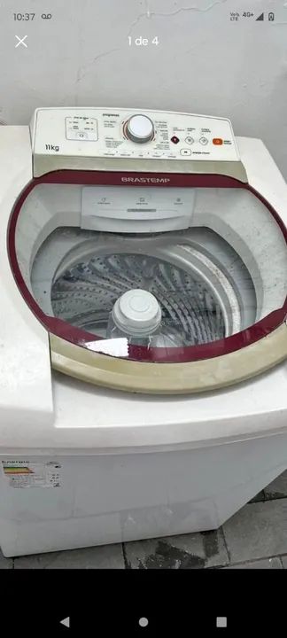 Máquinas de lavar  - Foto 6
